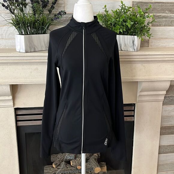 Lorna Jane Zip Through Jacket - Picture 1 of 10